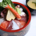 Premium Chirashi